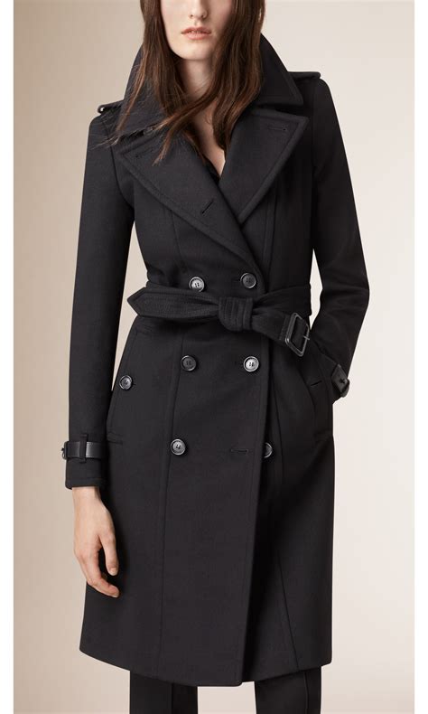 burberry black trench coat women's sale|women's zara burberry trench coat.